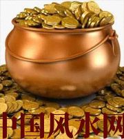 阜阳聚宝盆裂了会不会影响财运？