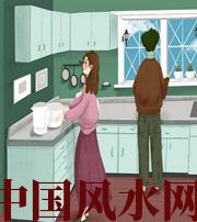阜阳家中用水有讲究，小心你的财运被水带走！
