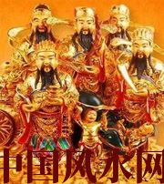 阜阳2021年想要财运好，正月初五迎接财神爷！