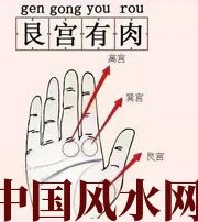 阜阳这个地方肉越多，财运就越好