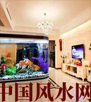 阜阳家中用水有讲究，小心你的财运被水带走！