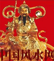 阜阳各路财神你知道哪些呢？