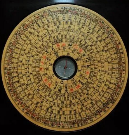 阜阳阴宅金口诀，看过后不少人都成了风水师！